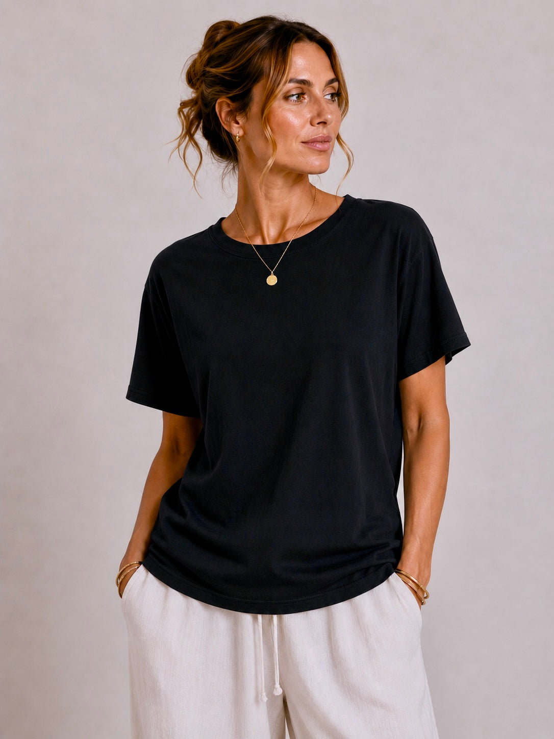 BASIC TEE