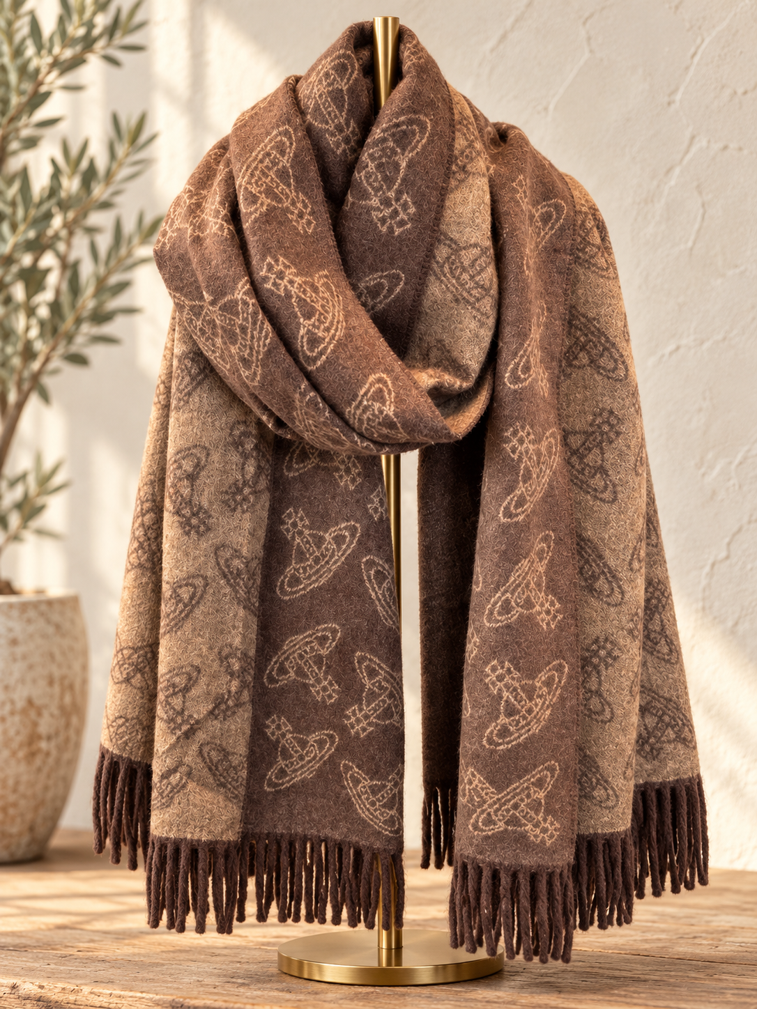 VIV IEN SCARF