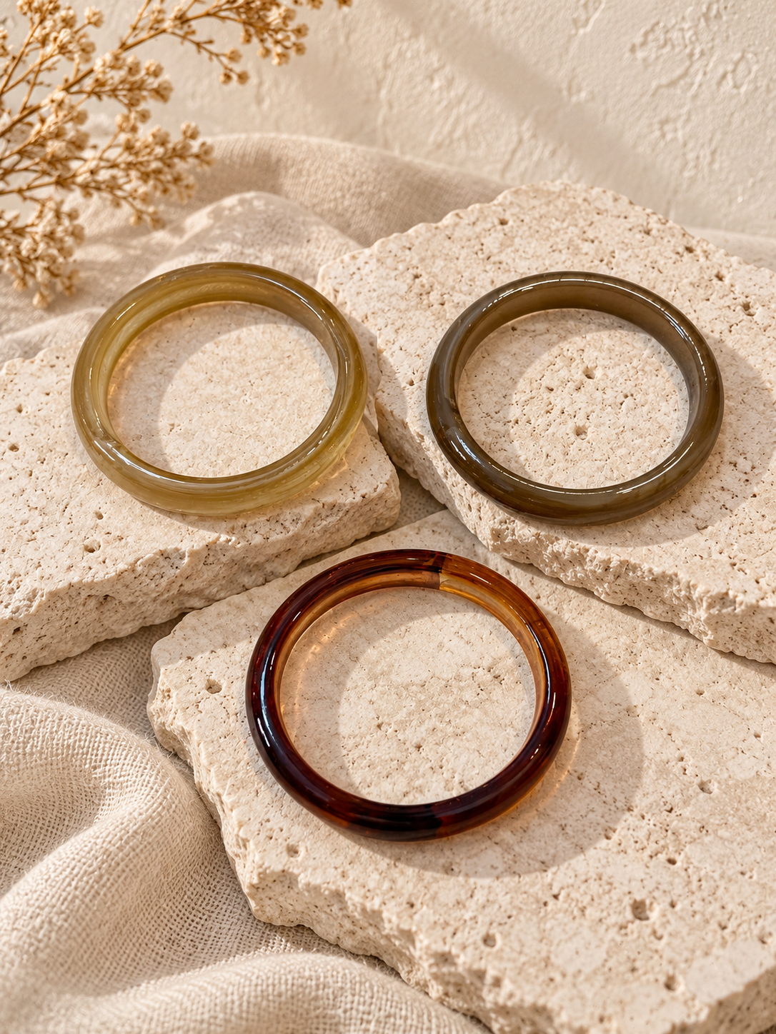 SCARF RING