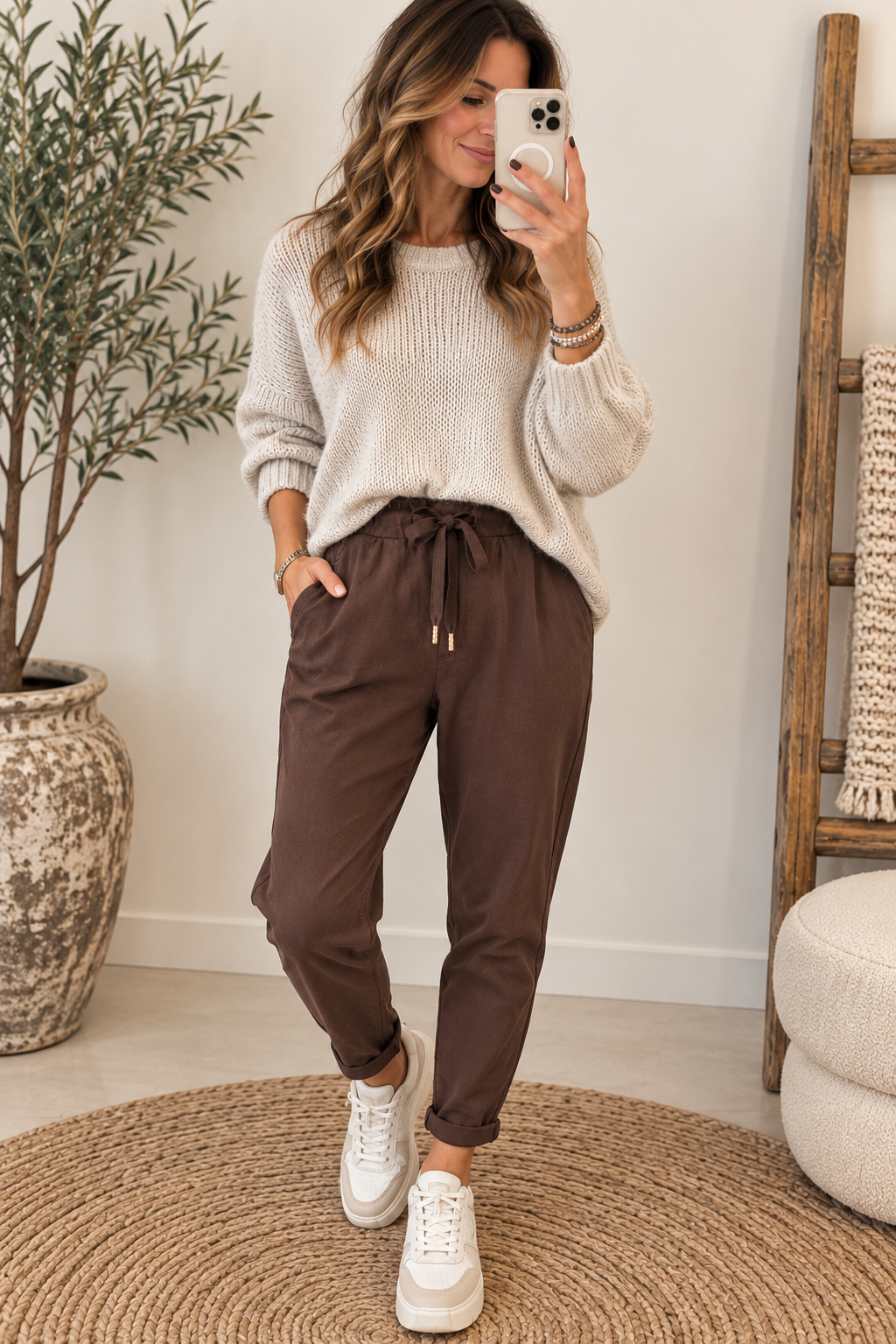 MAGIC PANTS
