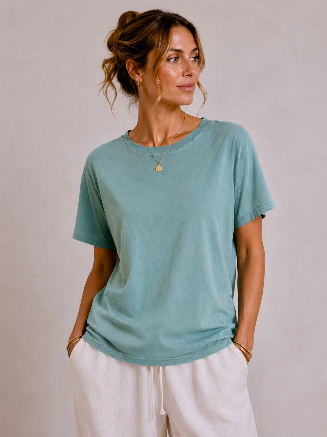 BASIC TEE