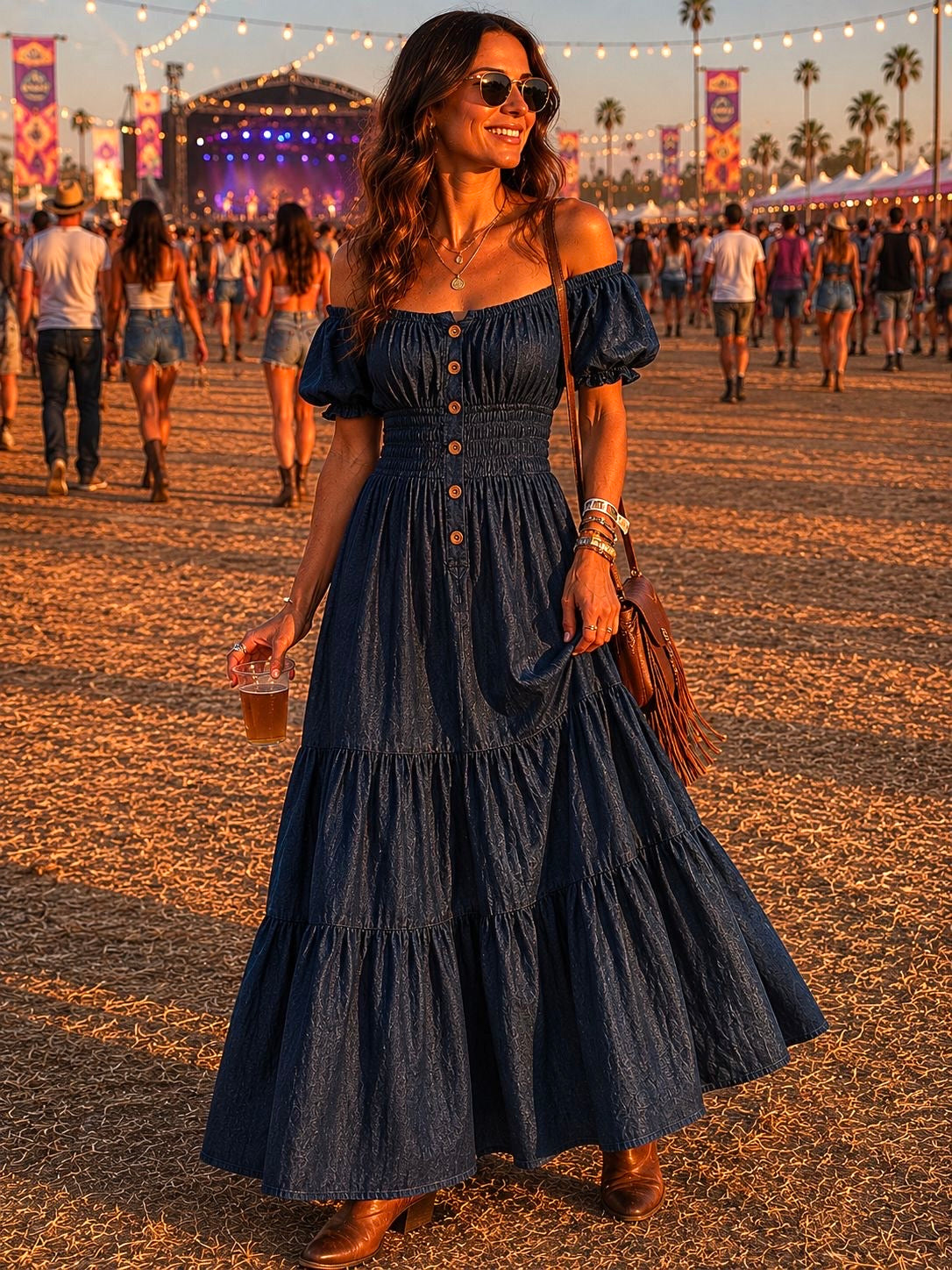 COACHELLA
