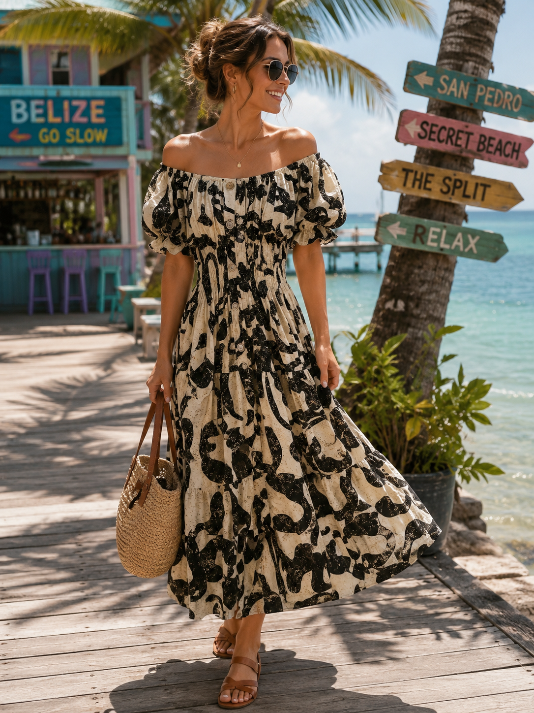 BELIZE