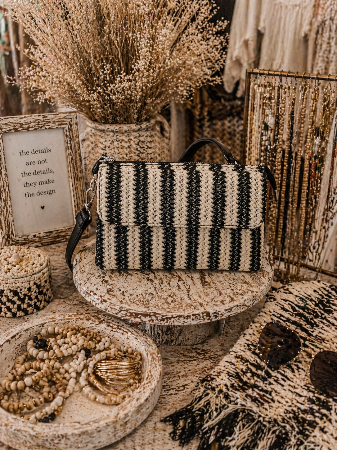 THE RESORT BAG