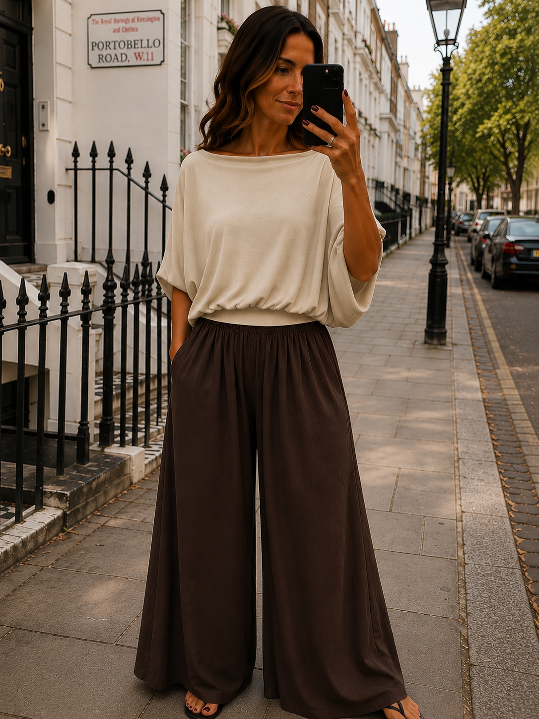 SHOREDITCH