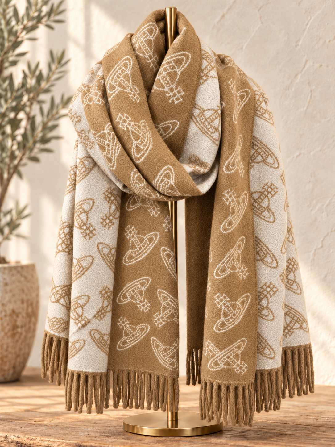 VIV IEN SCARF
