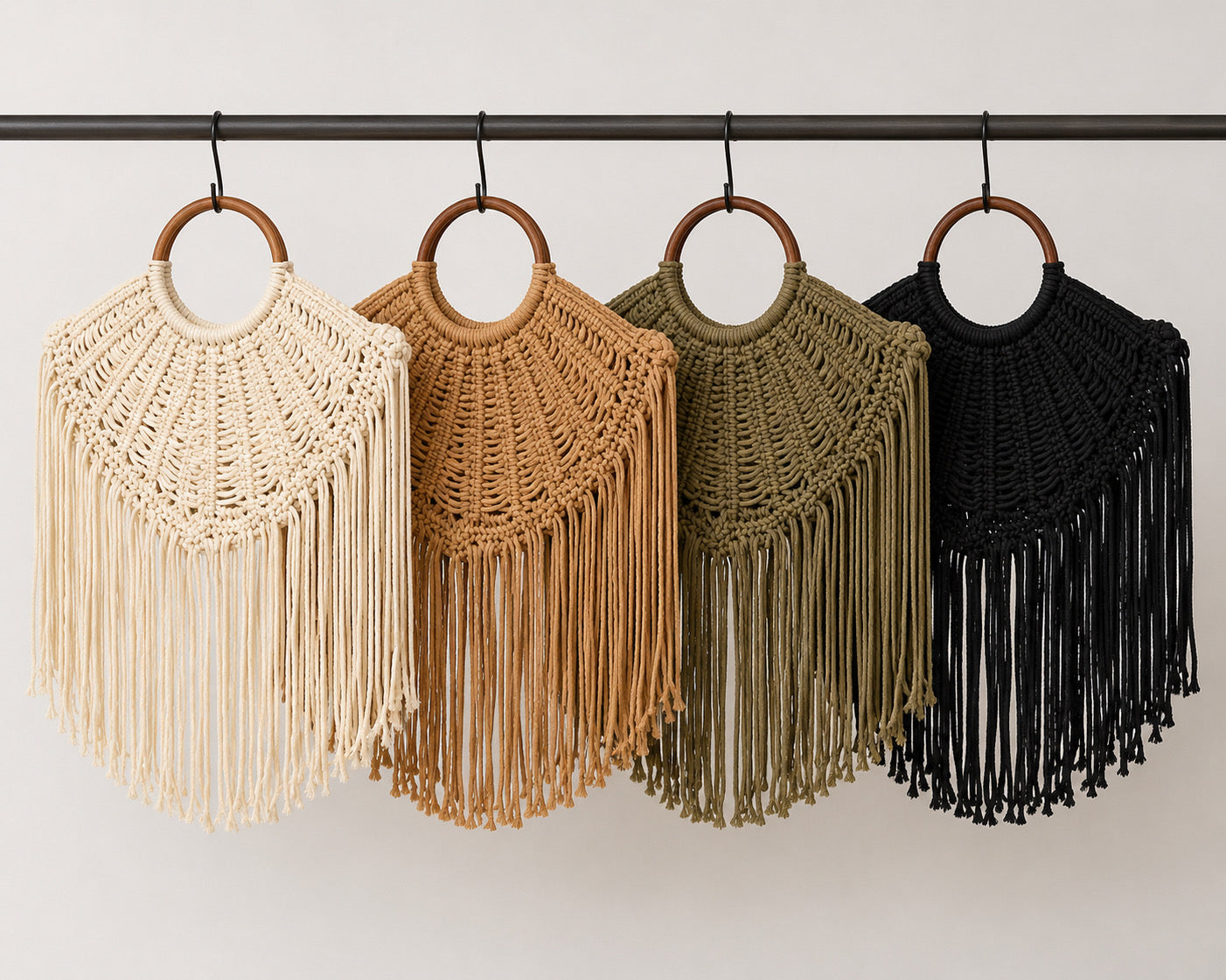 THE BOHO BEAUTY