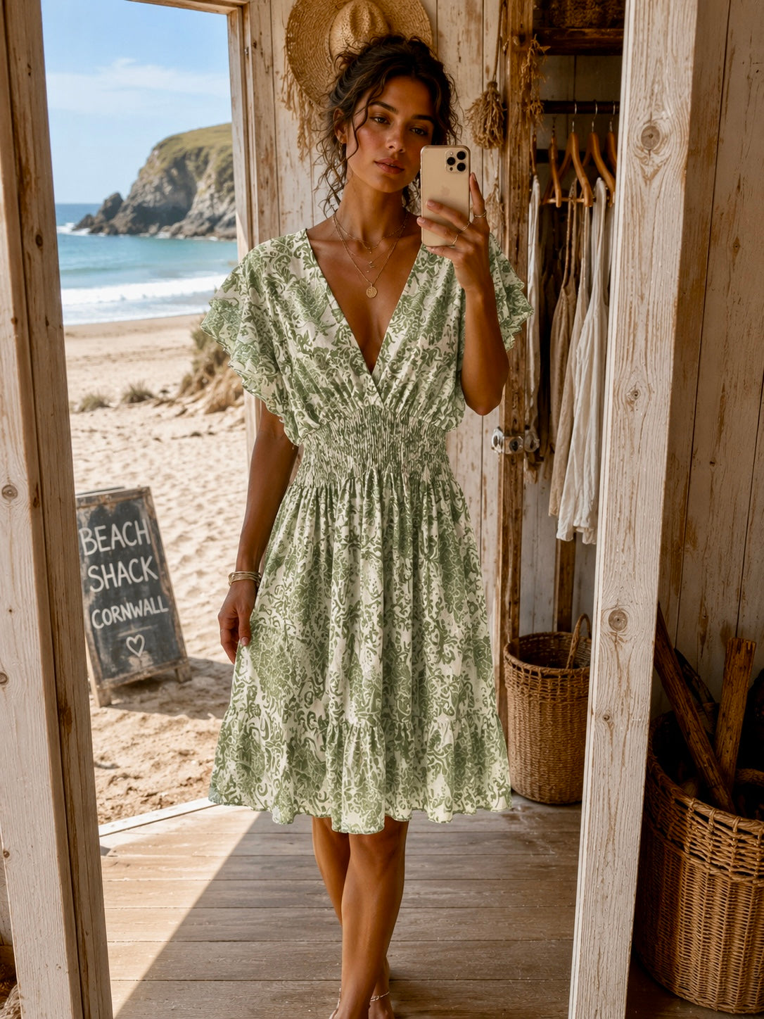 DOMINICA