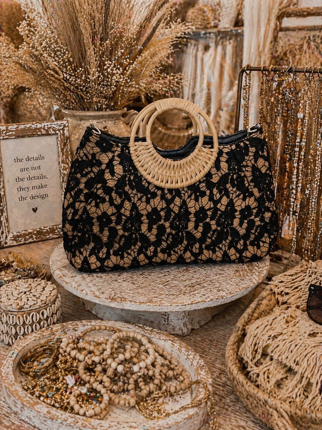 MARBELLA BAG