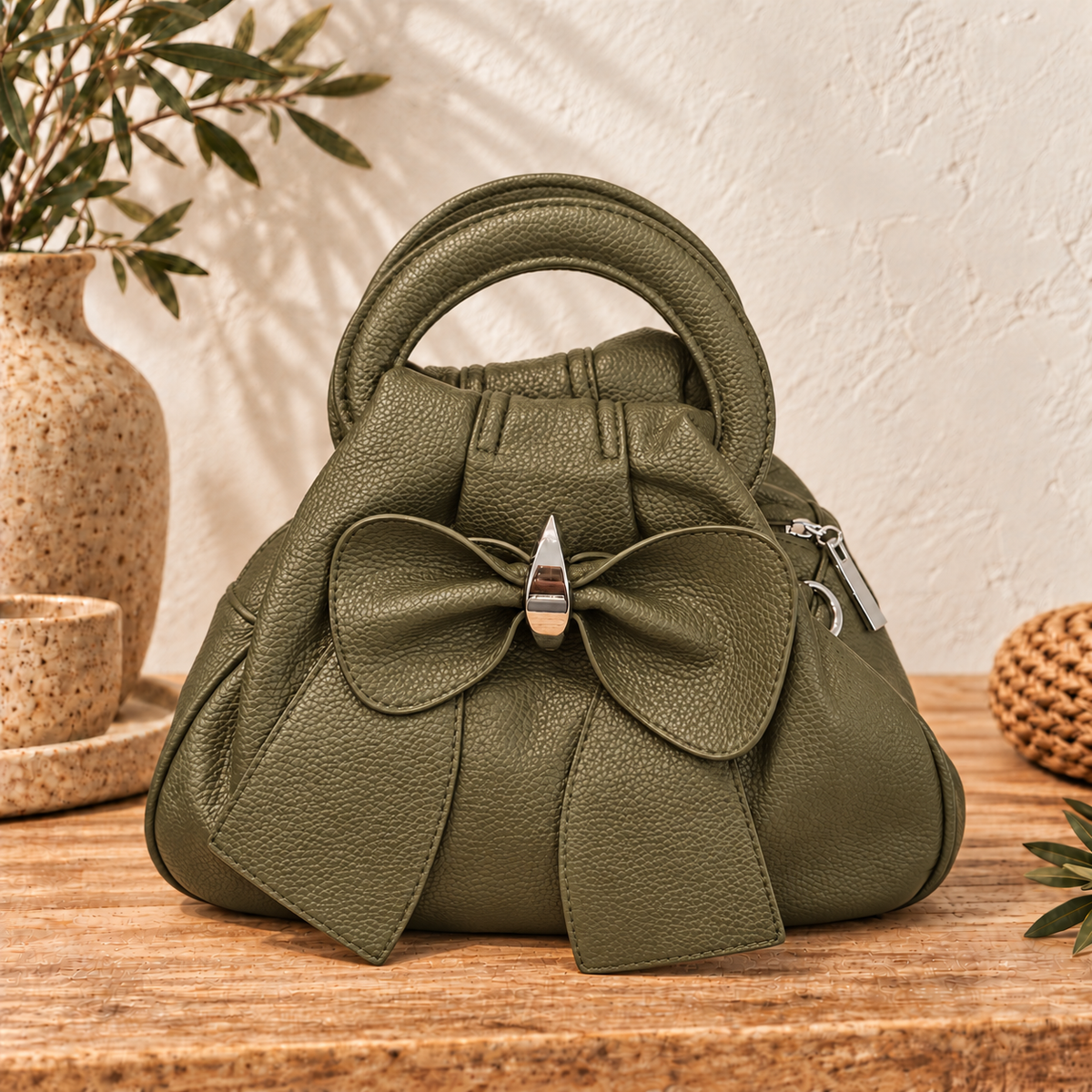 BOW BAG