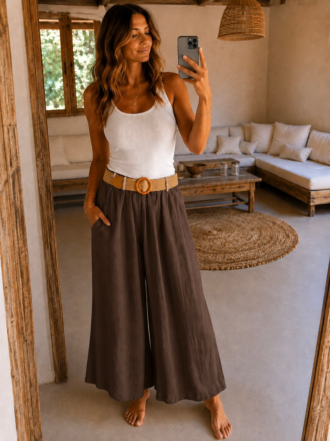 PARIS PANTS