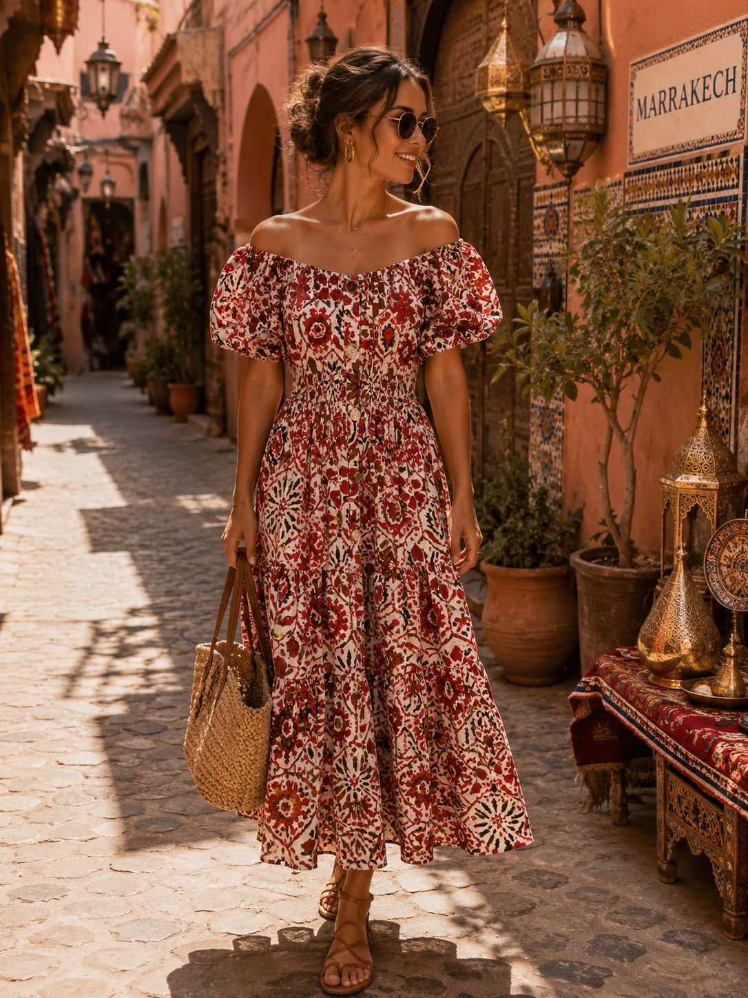 MOROCCO
