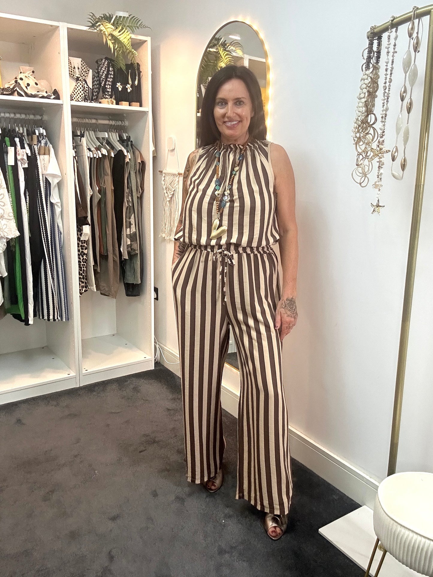 SAVILLE ROW