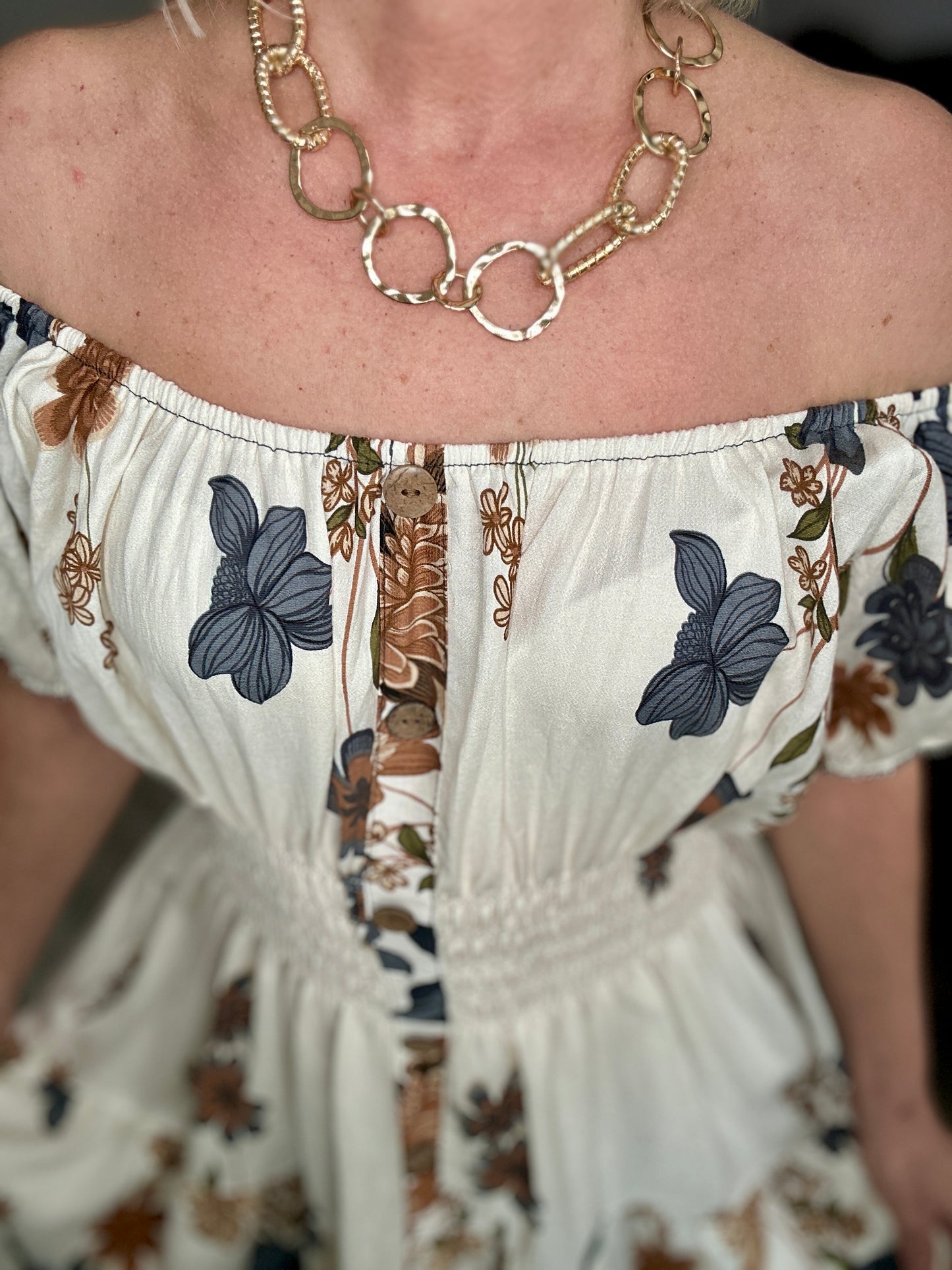 HALO CHAIN