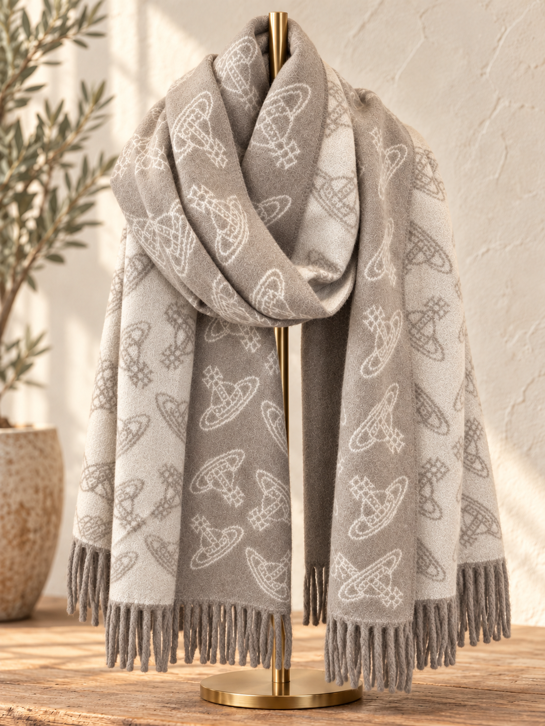 VIV IEN SCARF