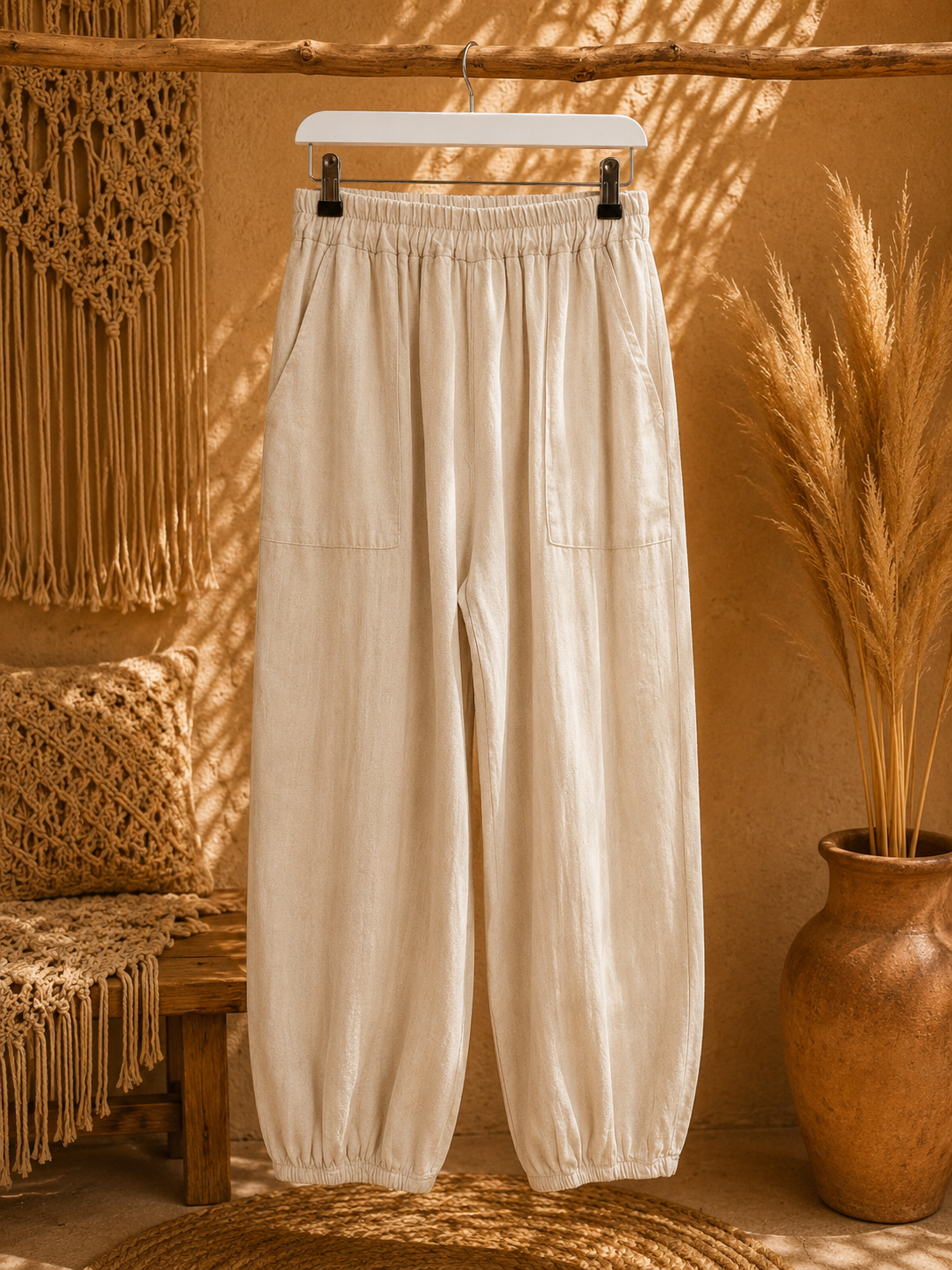ALI BABA PANTS