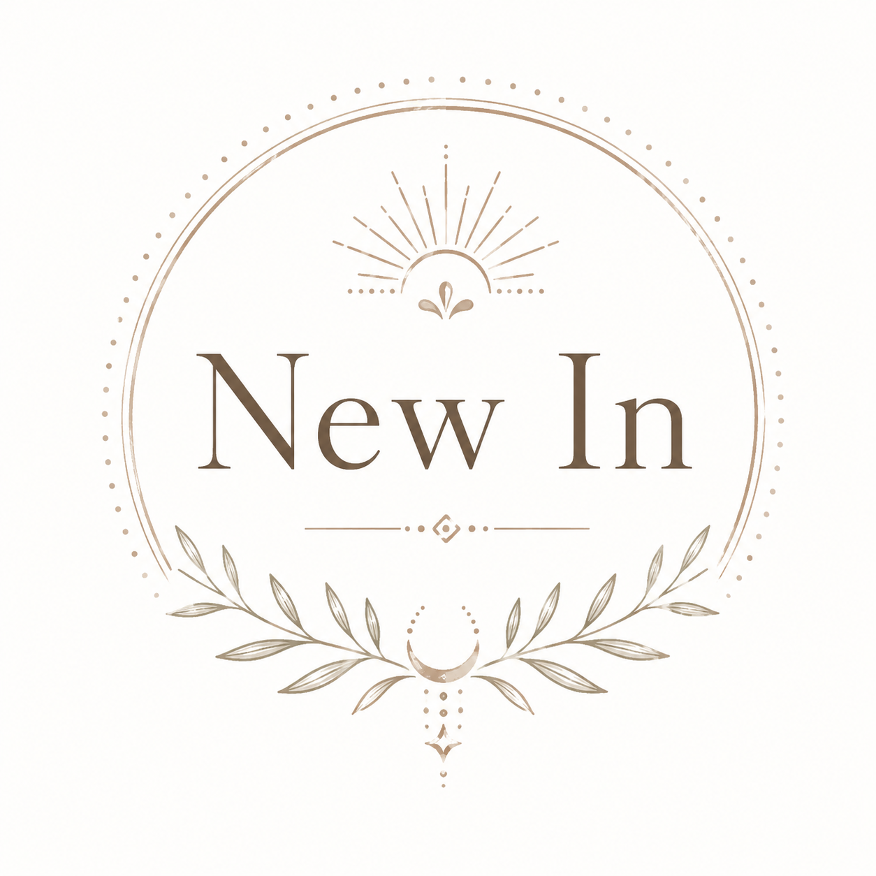 New In