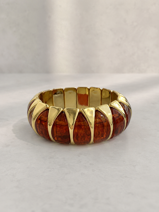 THE BANGLE