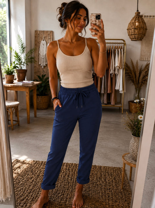MONOPOLI MAGIC PANTS