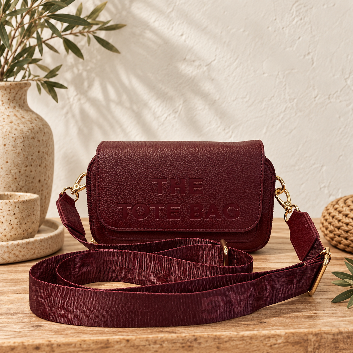 MINI TOTE