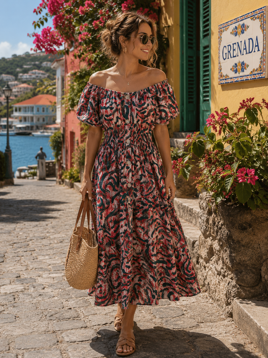 GRENADA