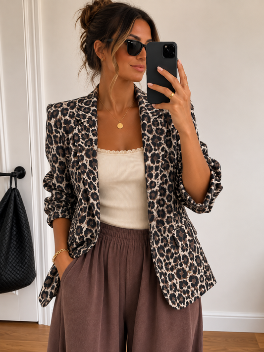 LONE-STAR BLAZER