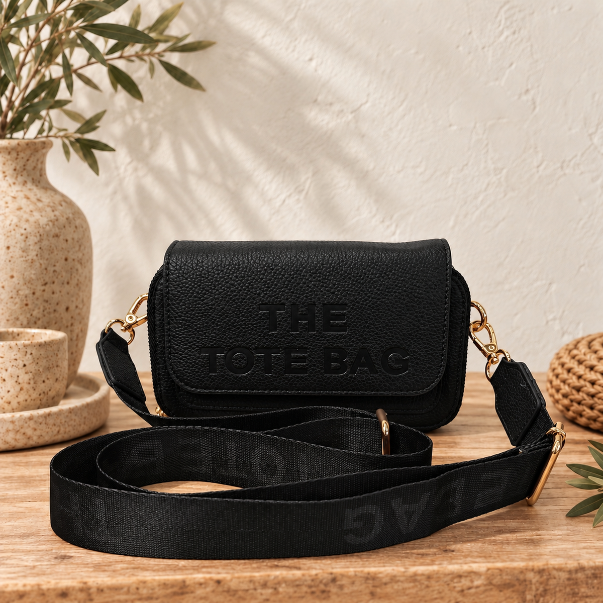 MINI TOTE