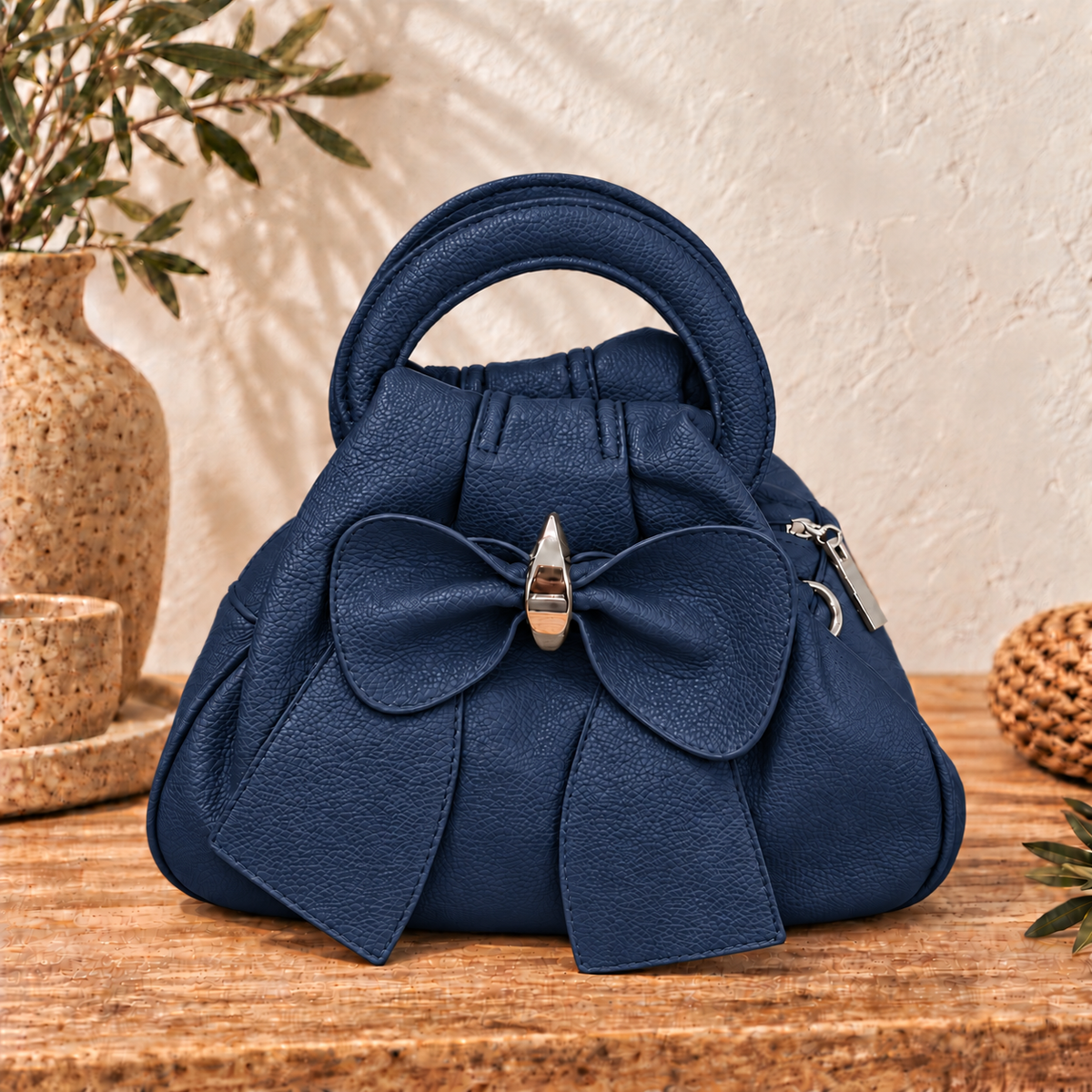 BOW BAG