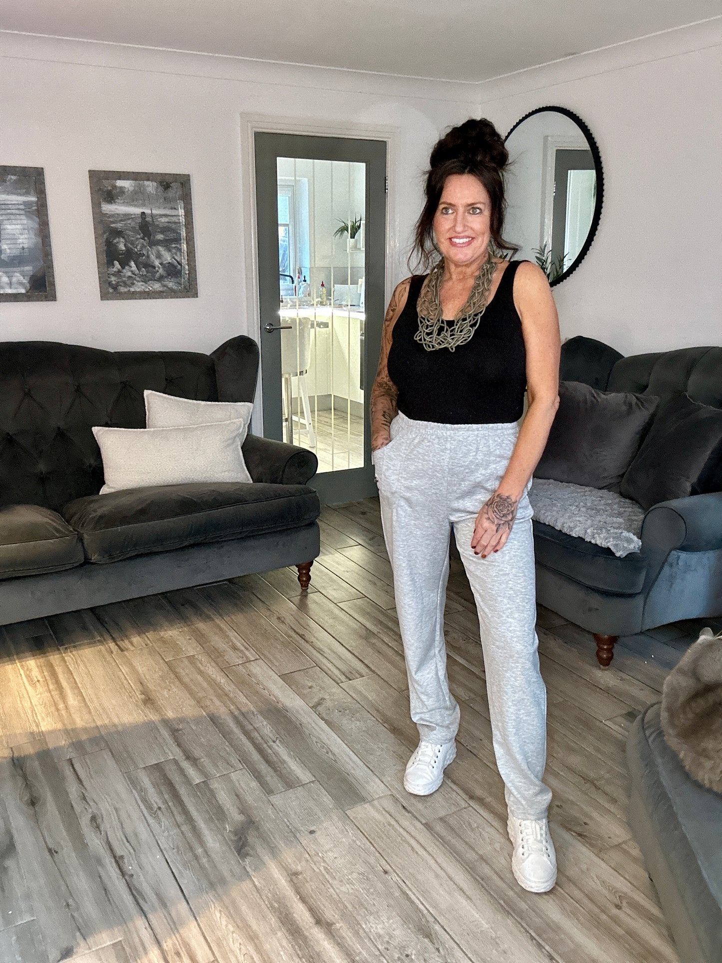 JET SET JOGGER