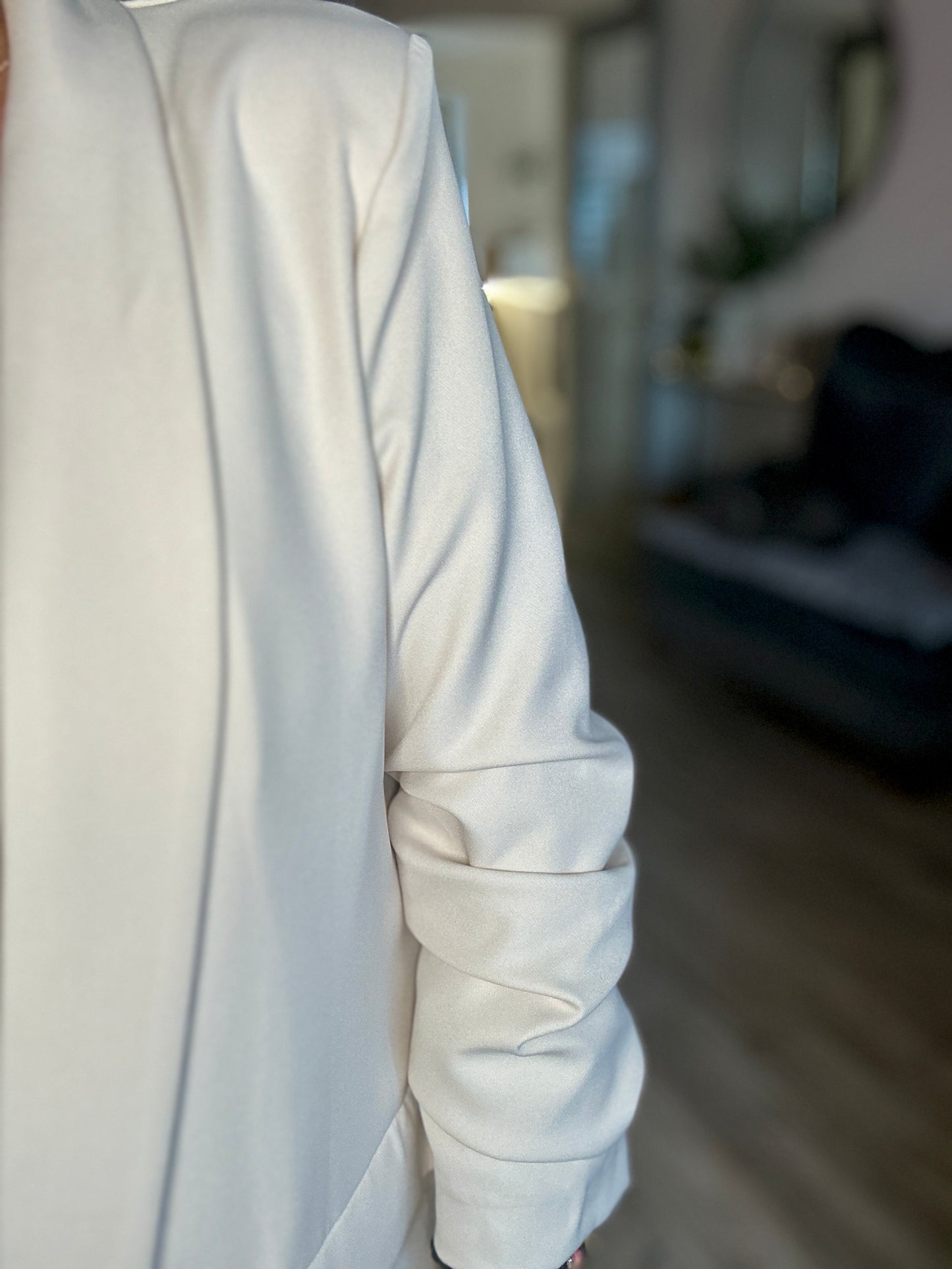 ELSA BLAZER
