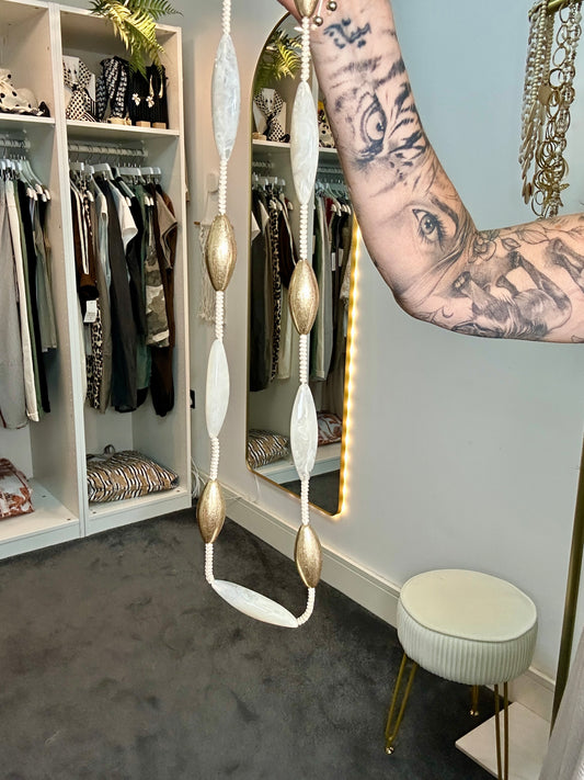 THE LIBERTY NECKLACE