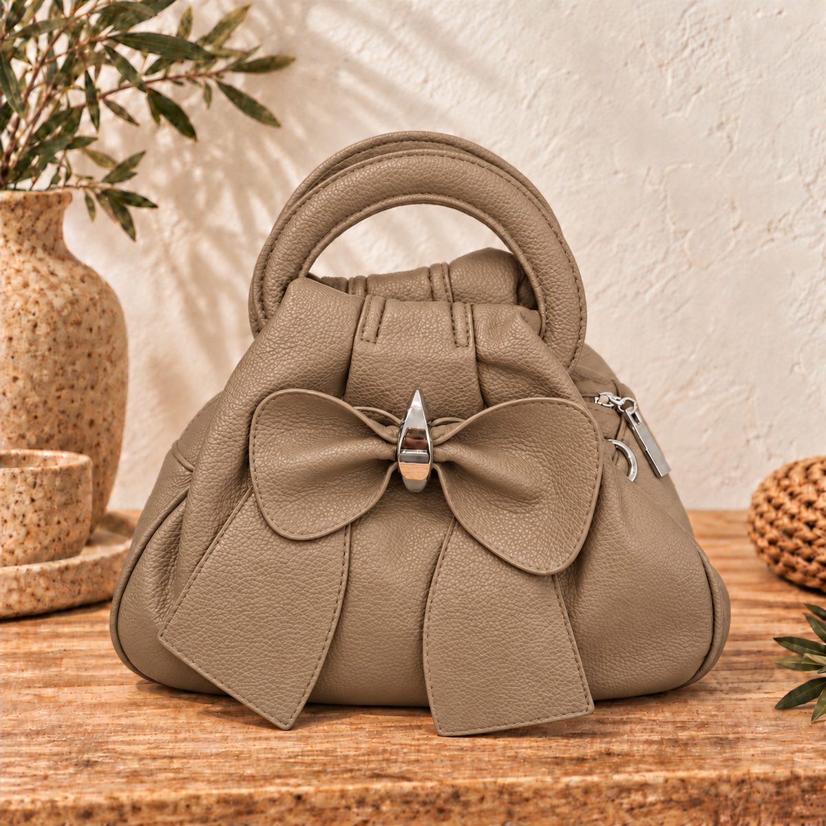 BOW BAG