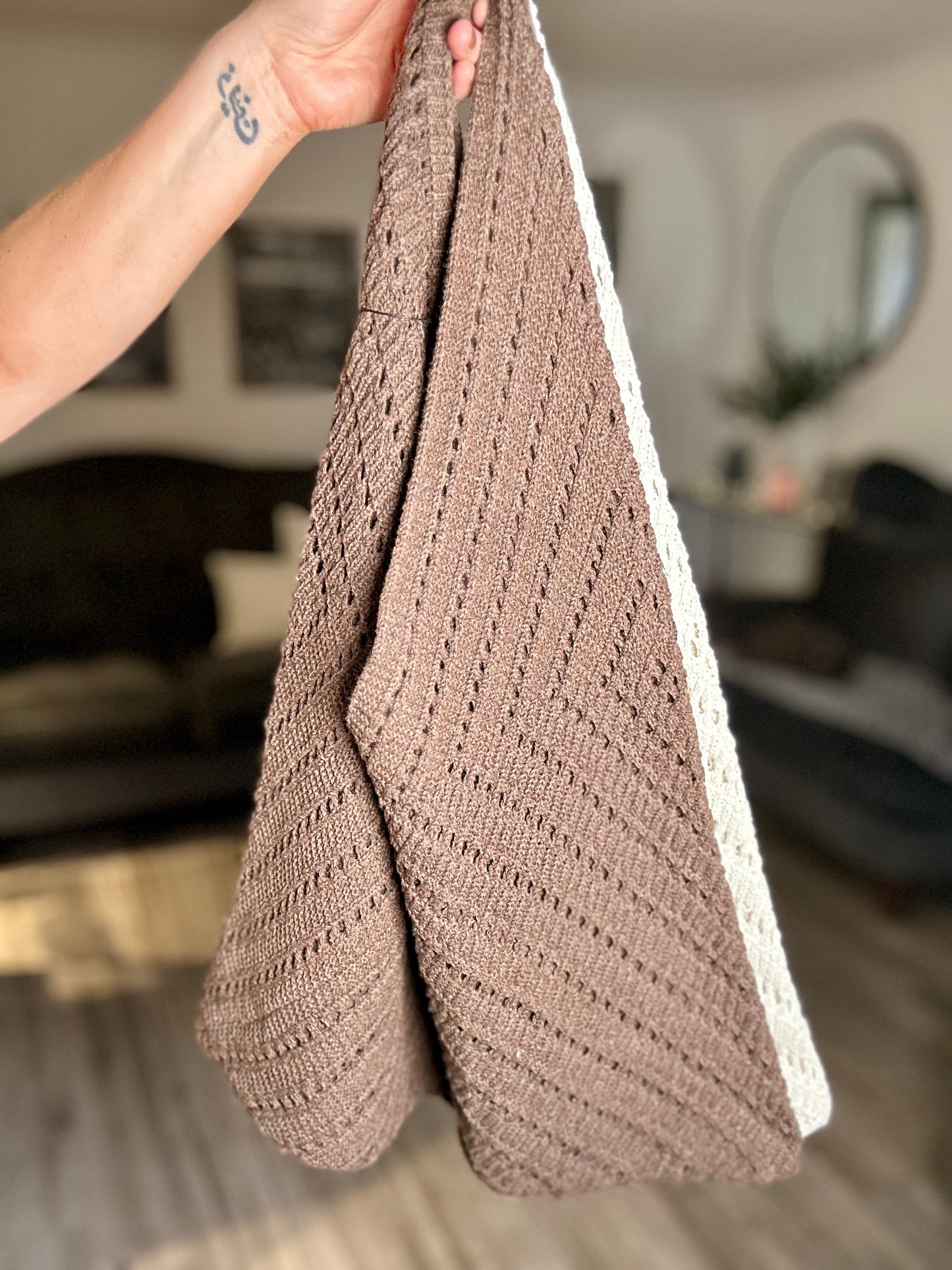 THE MAMBO BAG