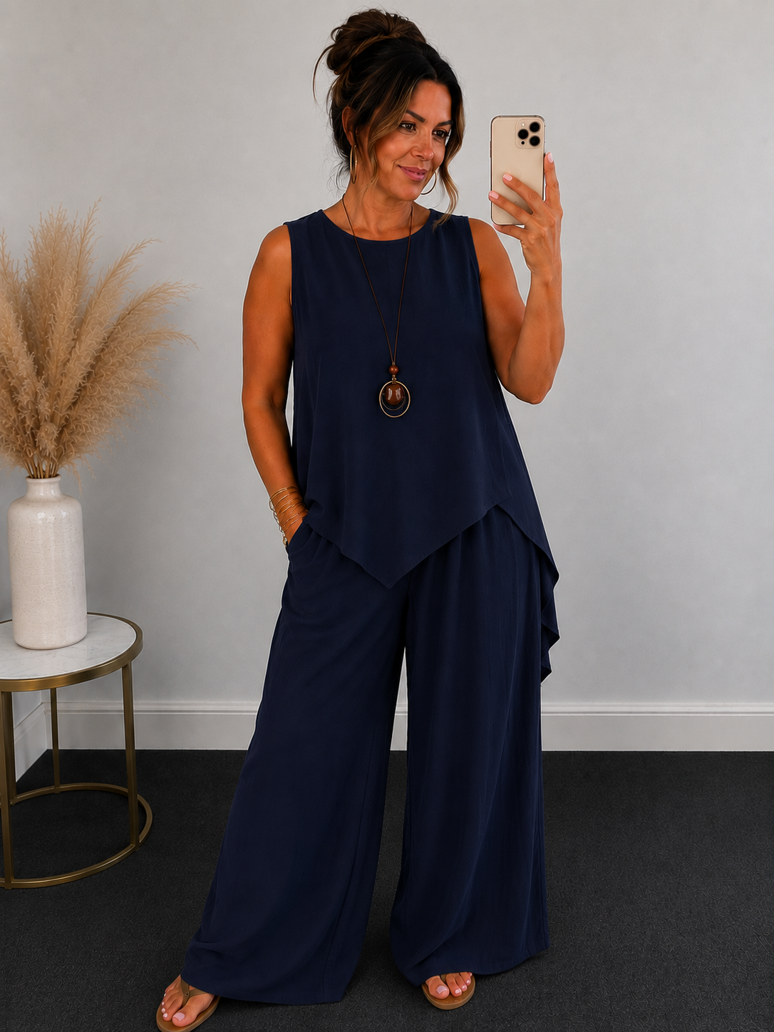 THE ASYMMETRICAL CO ORD