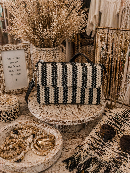 THE RESORT BAG