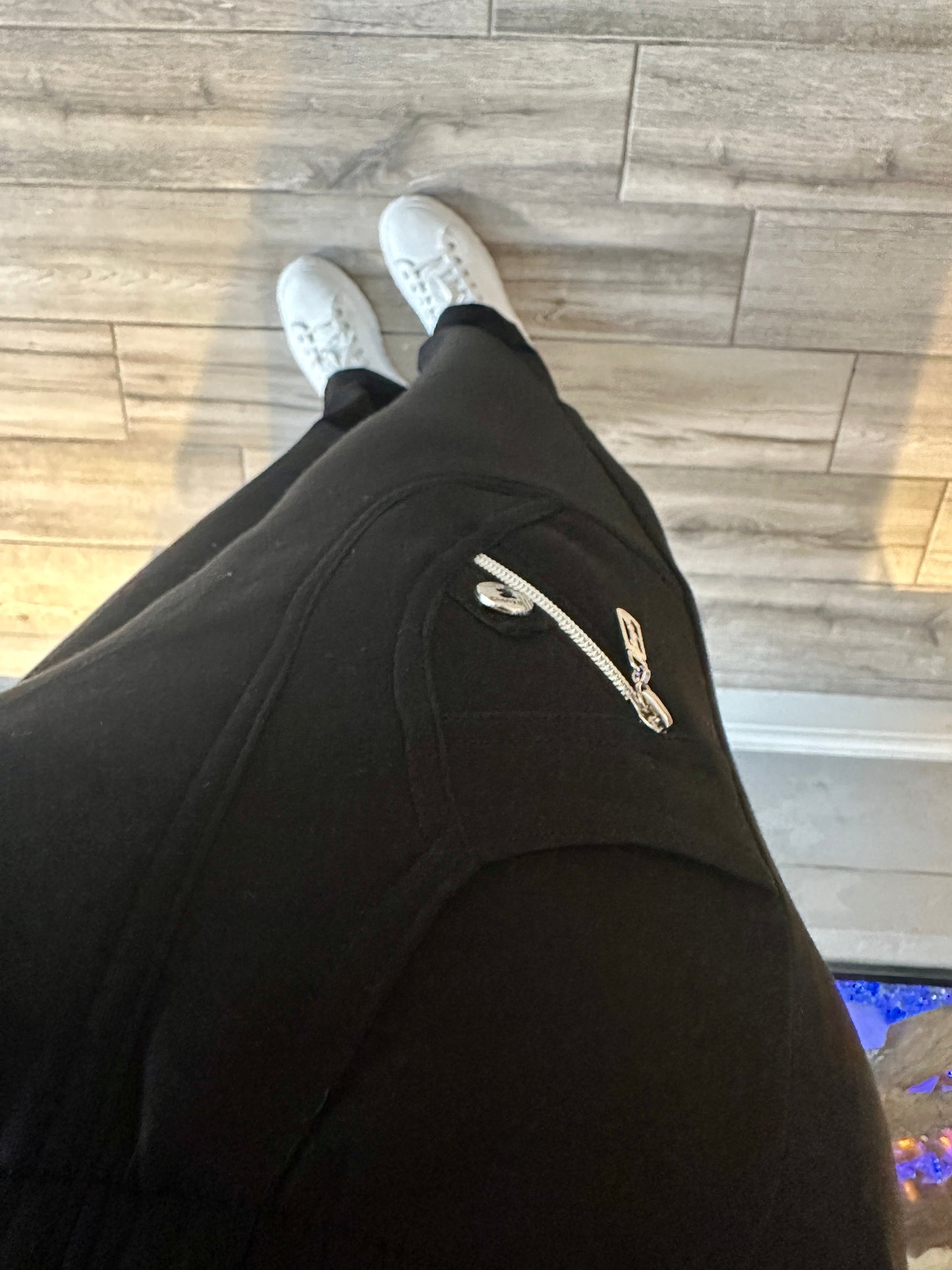 JET SET JOGGER