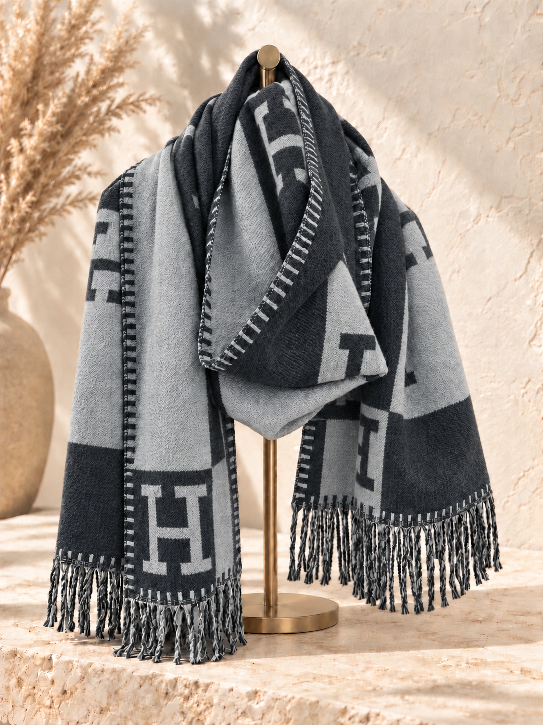 HER MEZ SCARF