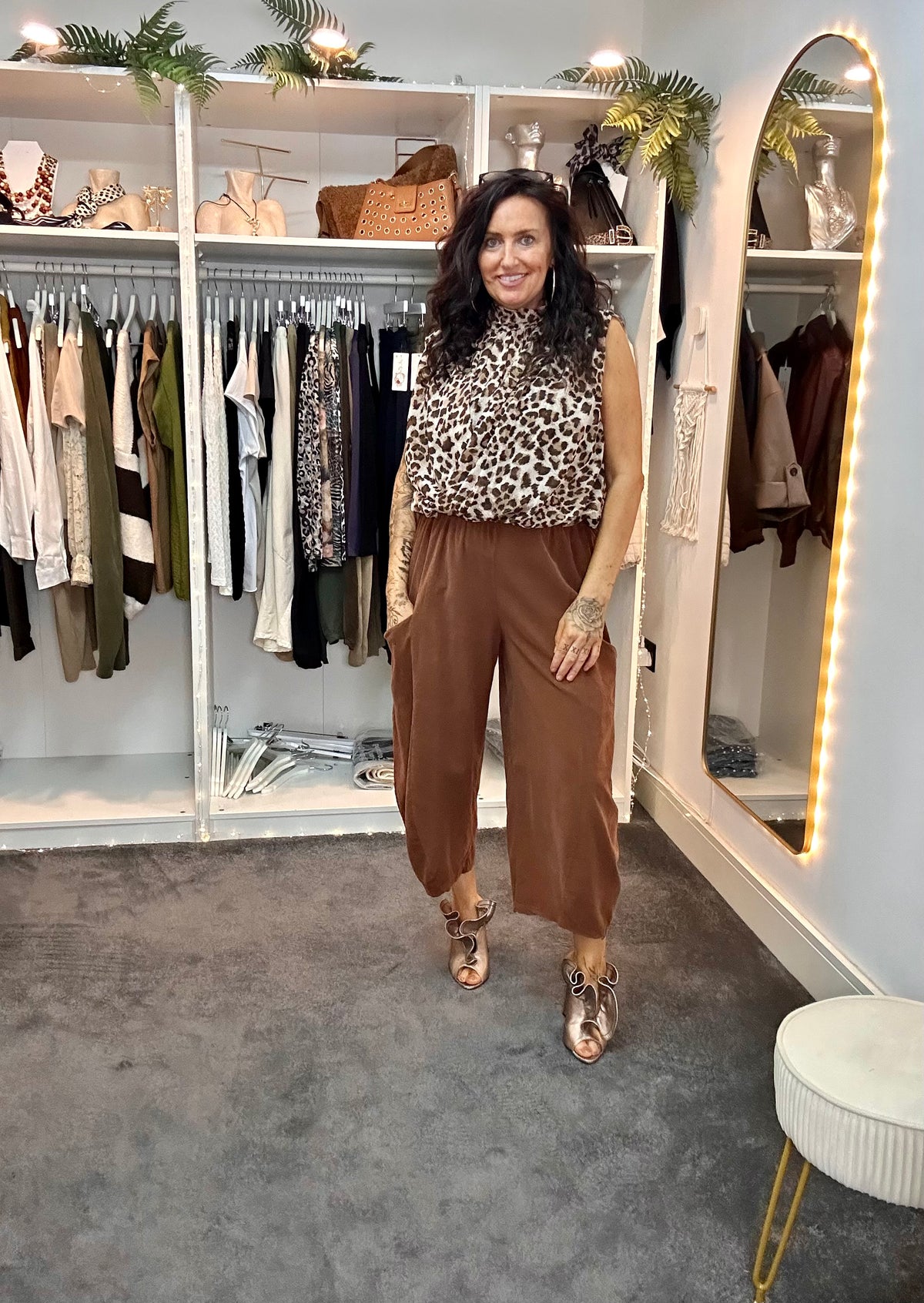 STELLA TOP