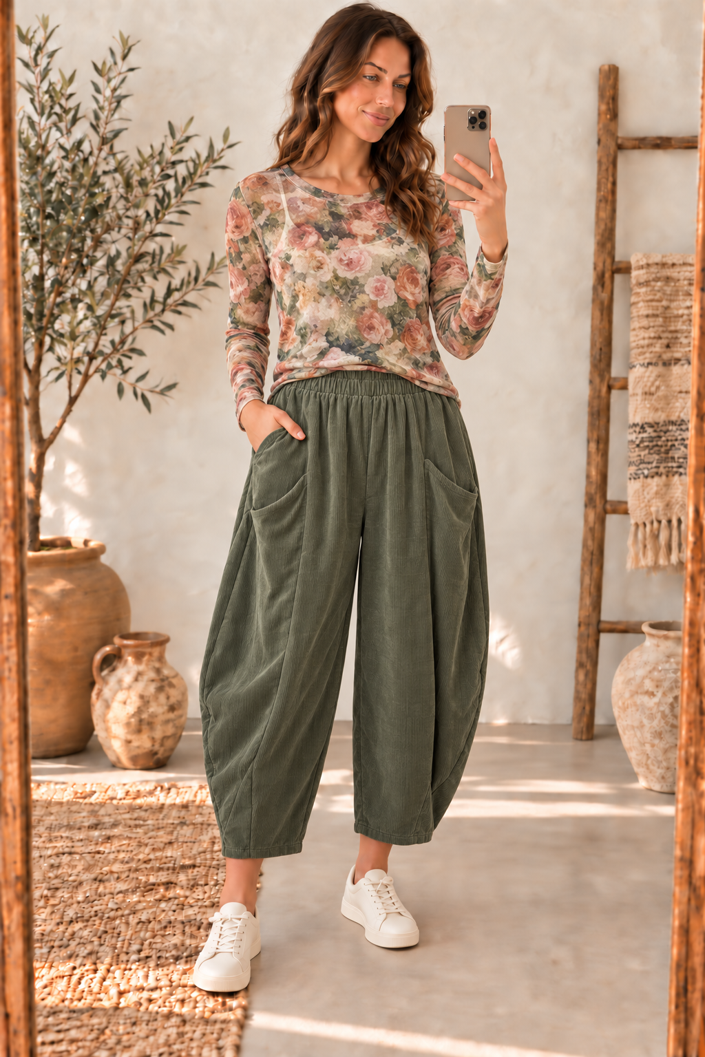 FLORA