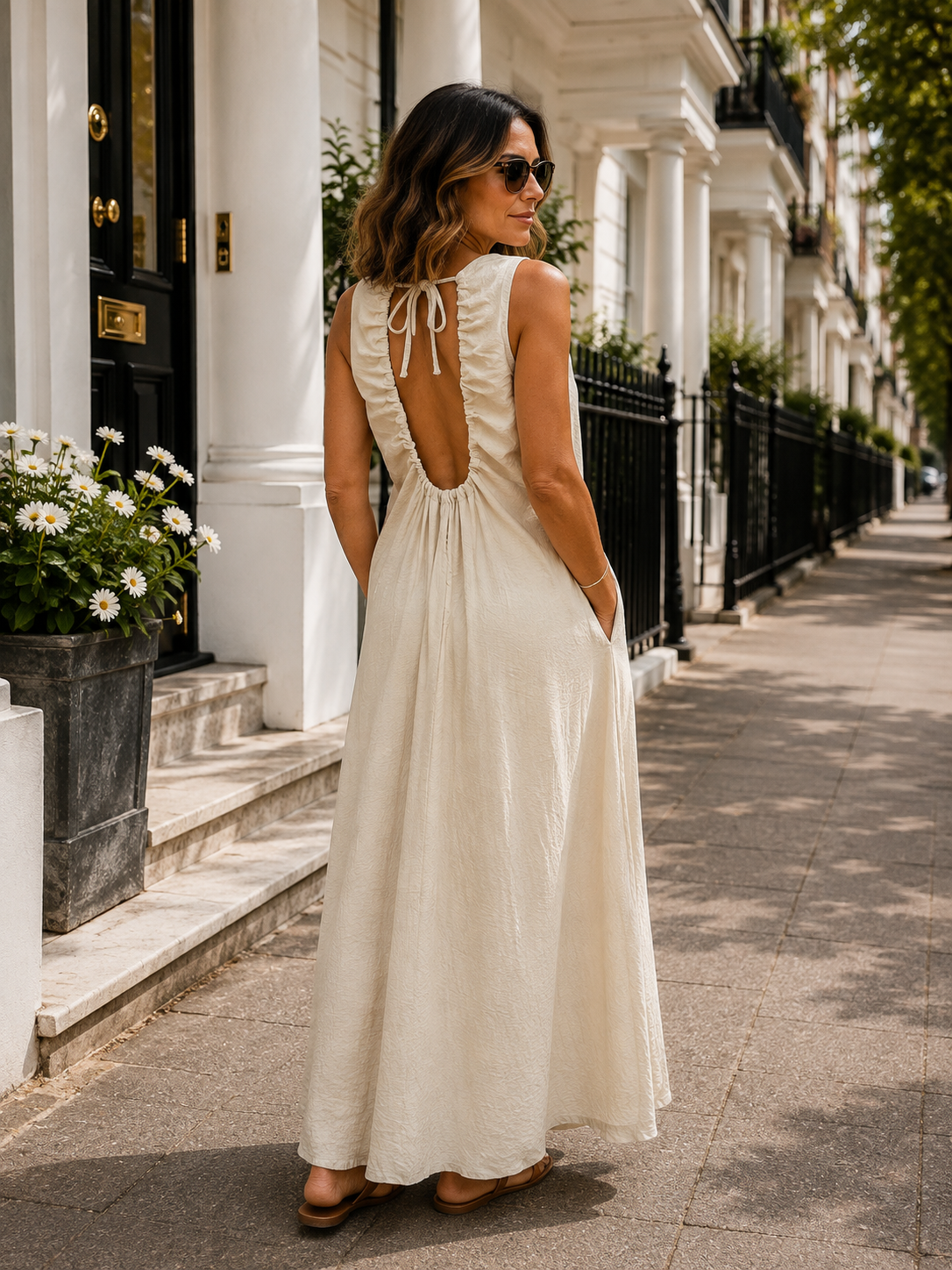 THE HYDE DRESS