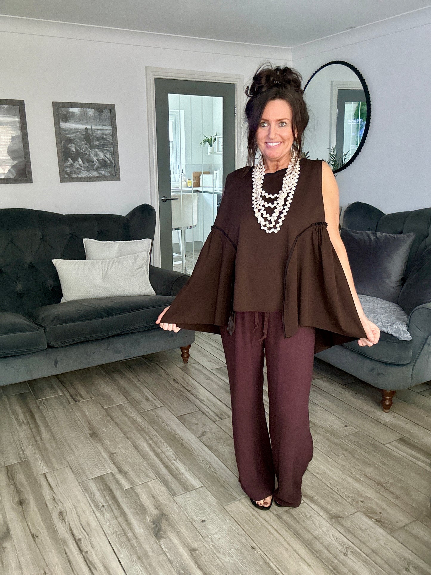 THE COCO TOP