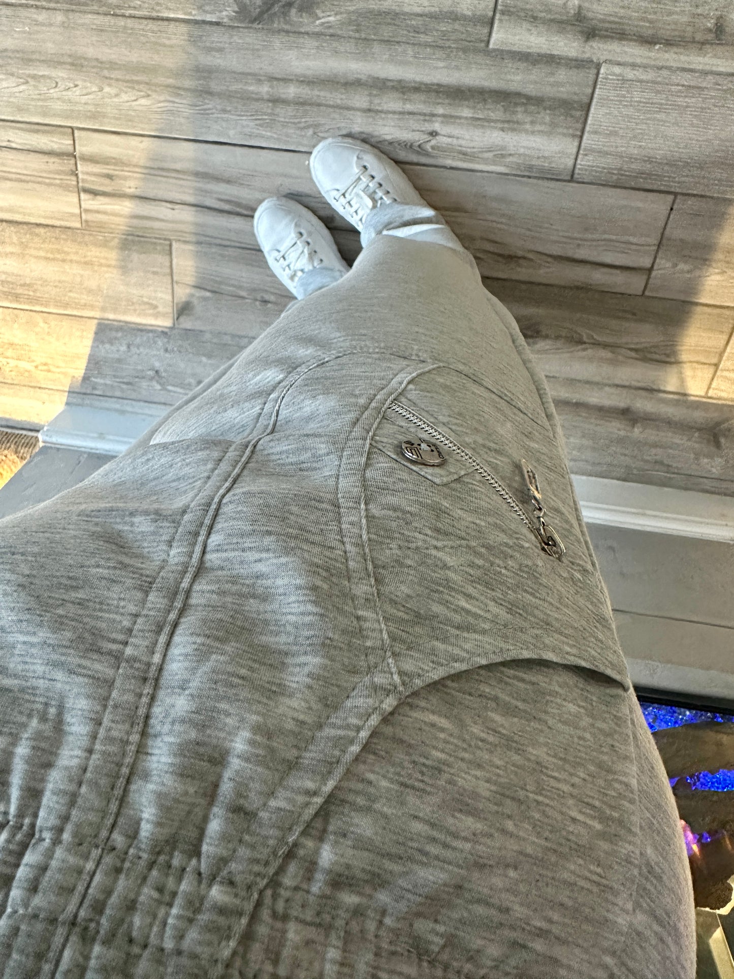 JET SET JOGGER