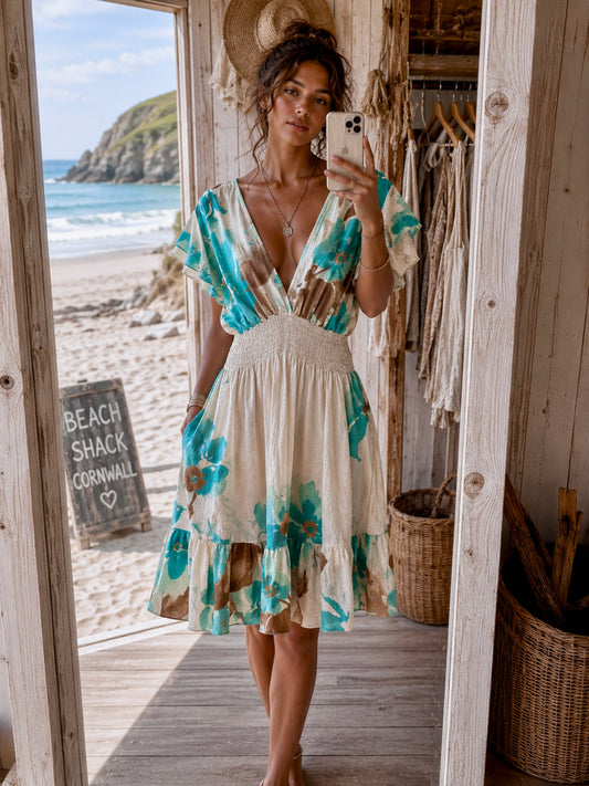 BARBUDA