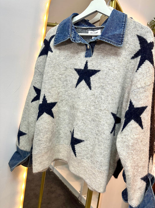 STAR GAZER