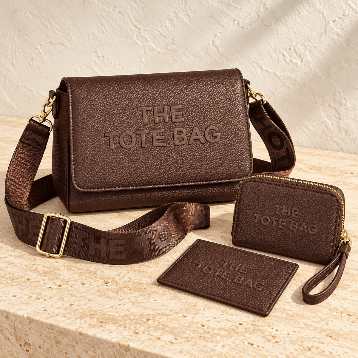 THE MULTI TOTE