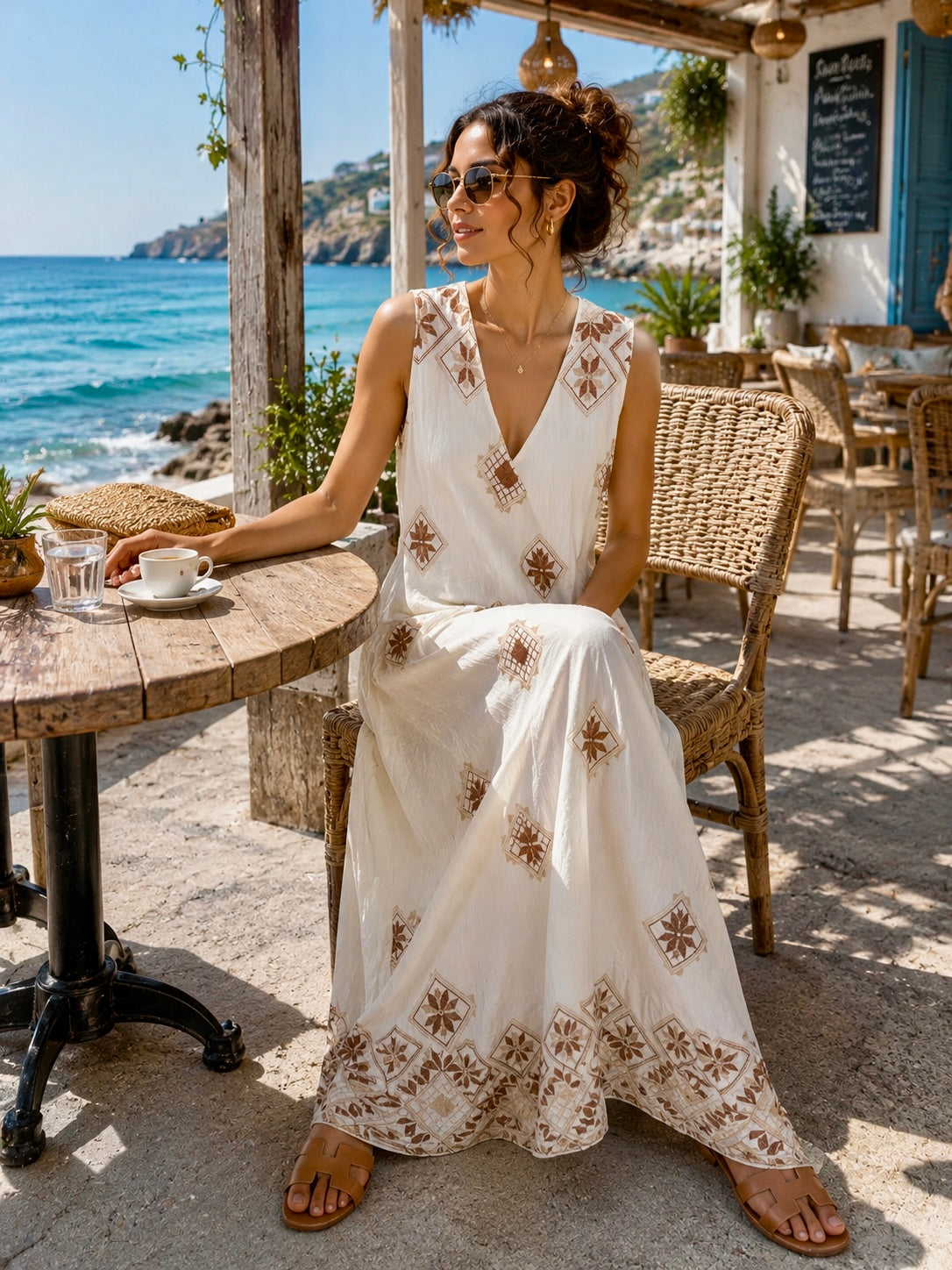 CAFE DE PARIS