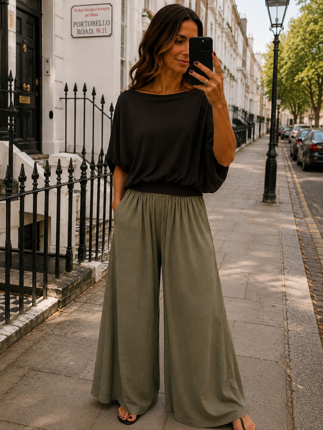 SHOREDITCH