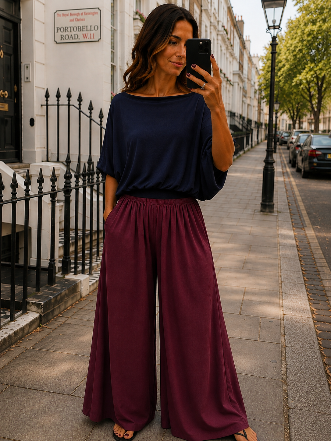 SHOREDITCH