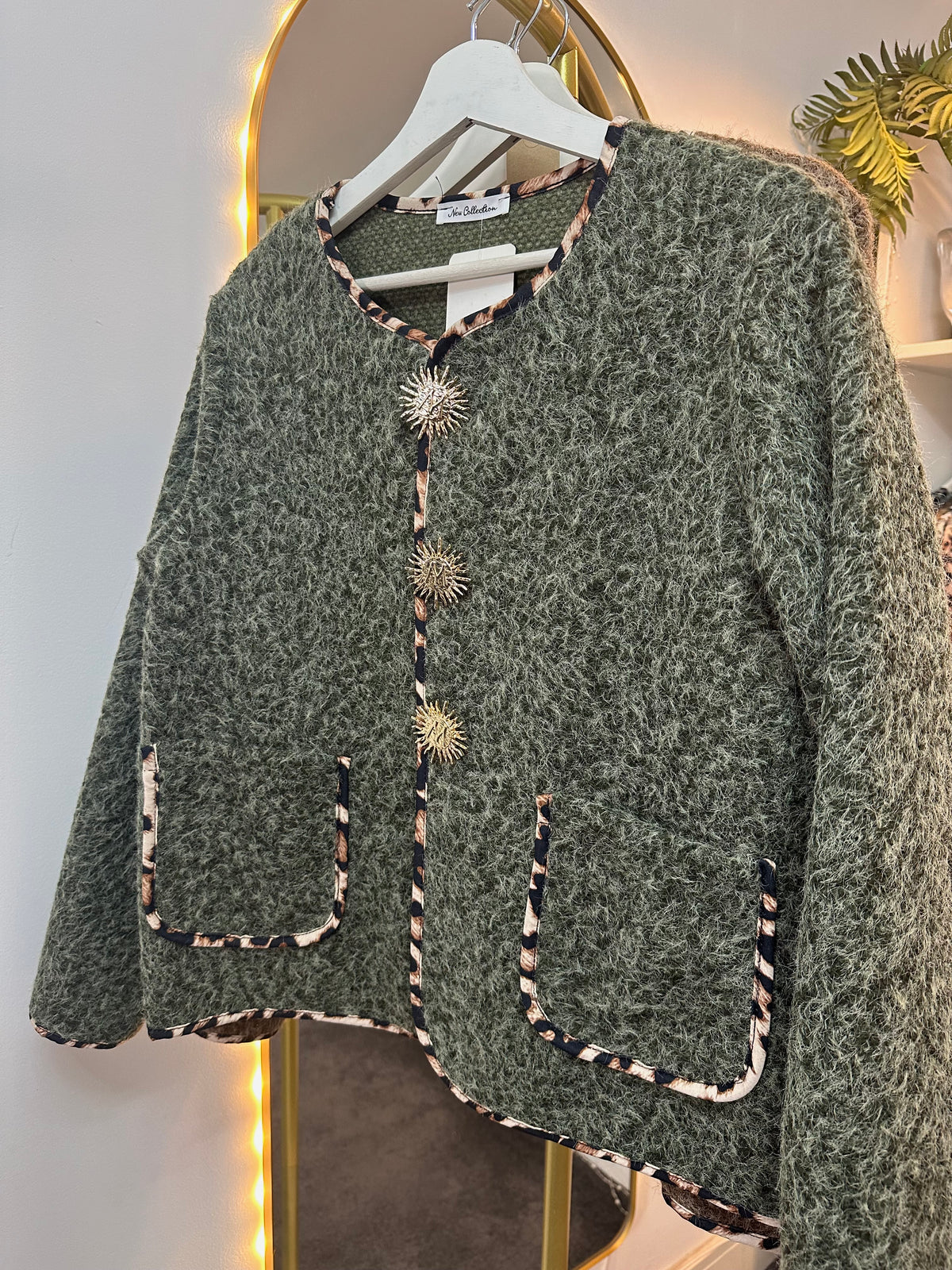 COCO JACKET