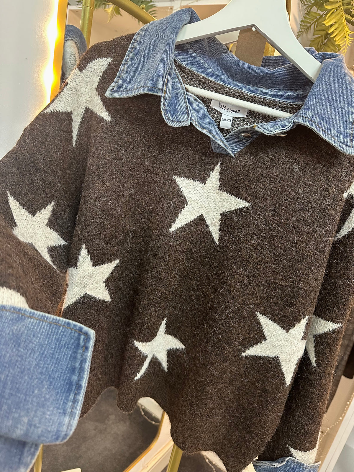 STAR GAZER